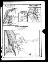 East Haven, Bridgeport, Sailorsville, Lehigh Tannery, Carbon County 1875